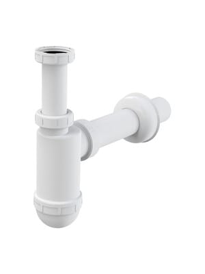 ������! ����� ��� ����������� Alcaplast A43 � �������� ������ 1 1/4