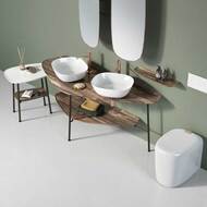 ����� Vitra Plural (550�160) �����, ���� ������� ���� 64060