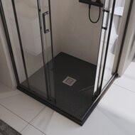 ������ �� �������������� ������� BELBAGNO TRAY-MR-UNO-A-90-35-NERO-CR � �������, ������