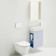 �������� Laufen KARTELL 8.1533.4.020.111.1 (460�280�150) ������� ��� ��������� ������, ������� ����-�������, ������ ������