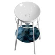 ������� ��� �������� KERAMA MARAZZI CONO 445�770�445 ���������, �������������, ����� CO.44\WHT.M