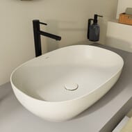 �������� ���� VitrA Outline Recycled 7995B066-0016 60 x 41 �� ��������� ������� ������� ����������������� �������� Hygiene