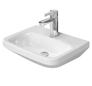 ���������� DURAVIT DuraStyle 450�335�115 ��������� ��� ����.,��� ��������, �������� WG 07084500001