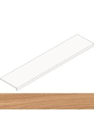 Ступень фронтальная Atlas Concorde Dolce Riva Scalino Frontale (330х1200) бежевая (шт.)