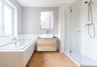 ������� BelBagno (600x30x800) � ���������� � ��������� ������������ SPC-OND-600-800-LED-TCH