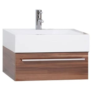 VALENTE Severita S6 ������ � ��������� (����� Gelcoat) 595x480x360 � ��������� ������, ����, �����