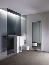 ������-���� GEBERIT AquaClean MeraComfort ���������, �����+����   146.214.21.1