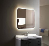 ������� Silver Mirrors ����-2 (700�680) LED-���������, ������, ������, ���������, ���� ��-1754
