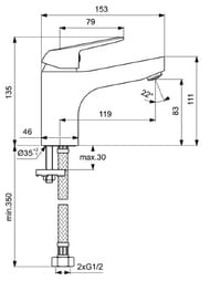 ��������� VIDIMA ���� ����� ��� �����������, ����� ����� 119�� BA385AA