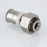 ��������� VALTEC  16*2,0�1/2" ��� ����� �/�� ���� ��� ������������� � ���������� VTc.712.N.1604