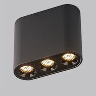 ��������� ���������� Odeon Light Small 7092/8CL, ������