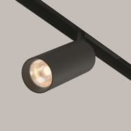 Трековый светильник Maytoni Artisan (Артизан) TR097-2-12W3K-M-BB Exility 3000K 12Вт 36°, IP20, черный