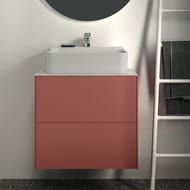 ����� ��� �������� Ideal Standard CONCA (600x505x540) 2 �����, ����� ������� ��� T4355Y3