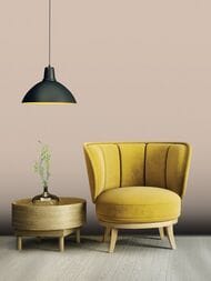 Обои флизелиновые Hygge III Dacha Hg23 002/1 (1,00х10,05) бежевые (рул.)