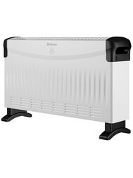 Конвектор Thermex Dateo White 2000 (525х170х325) до 25 кв.м., 2 кВт