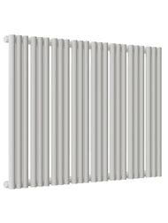 Радиатор стальной Empatiko Takt V S1 однотруб 952х536х95 24 сек бок.подкл, 1482 Вт, Cozy Grey