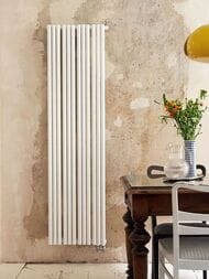Радиатор стальной Empatiko Takt R1-712-200 Mild White