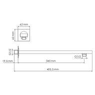 ������� ������� WasserKRAFT A178644 Thermo  ������������ ���������, �����, �������/������ ���, ����