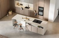 ������� ���� De Dietrich (592�592�609) �������������, Perfect Sensor, ������ ����� DOP8785BB