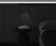���������� �������� Maytoni TR103-1-5W4K-M-B