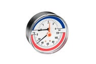 ������������� Watts F+R818 1/2" 80�� 0-10 ���, � ������ ������������ (����������)  10009465