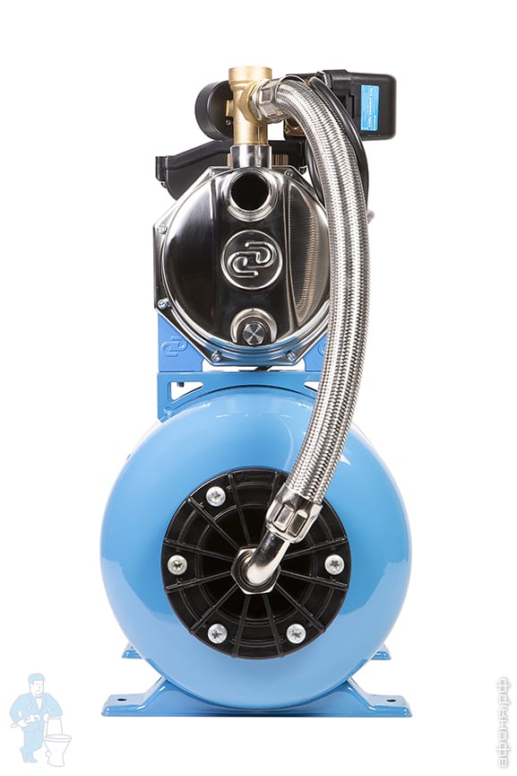 Насос-автомат (станция) ДЖИЛЕКС Джамбо 70/50 Н-24 | Афоня.рф, цена 18 ...