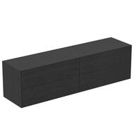 ����� ��� �������� Ideal Standard CONCA (1985x505x550) 4 �����, ������ ���, �� ����������� T4326Y4
