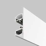 ����������� ������� ������. Maytoni Led Strip 18�48, �����, 2 �, ALM-1848-W-2M