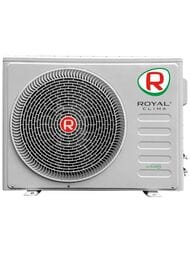 �����-������� Royal Clima ATTICA NERO RC-AN35HN �� 35 ��.�
