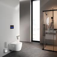 ������ ��������� AM.PM Func FlashClean 490�360�340 �����������, ������������, � �������� C8F1700SC
