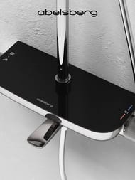 ������� ������� Abelsberg Lineara SNS52791CH � ����������� � ������, ���� ������