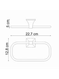 ��������� ��������� WasserKRAFT WERN �-2560