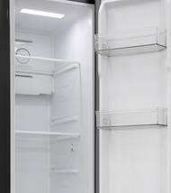 ����������� Schaub Lorenz SLU S473D4EI (833�670�1785) Side-by-Side, Full No Frost, ������ ����