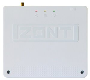 ���� ���������� ��������� ZONT EX-77 ��� ����������� ��������� Climatic 1.3