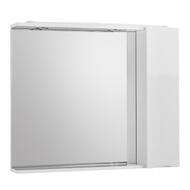 Зеркальный шкаф BelBagno MARINO 800х150х750 подсветка LED, правый MARINO-SPC-800/750-1A-BL-P-R