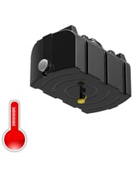 ��� ��� ���� Polimer Group R (480x410x855) 100�, ������, � ������ � ���������� DR100S112