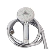 ������� ����� Hansgrohe Croma 100 Multi/Unica'C (������ ���, �����, ��������, ������ 90��) 27774000