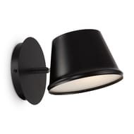 Настенный светильник Freya Tint (Тинт) FR5179WL-01B, 220/240 V, IP20,черный