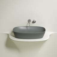 �������� ��������� Ceramicanova ELEMENT 600�380�138 ��� ���. ��� ���������, �������� ���. CN6049MH