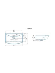 �������� Aquanet ����� 65 655�417 ��, ��������, ����� 215068