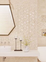 ������ AZORI Ascoli Beige Diamond (75�630) ������� (��.)