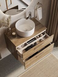����� ��� �������� Roca Victoria 80, 585x453x515 ���� 2 ����� A857470517