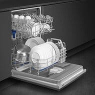 ������������� ������ SMEG STL281DS (598�818�545) ����, 5 ��������, �������� 13 ����.������ STL281DS