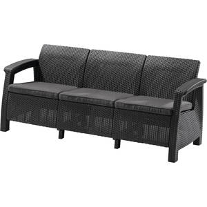 ����� KETER CORFU LOVE SEAT MAX (182�70�79), ������