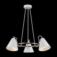 ��������� ���������� Freya Falke (���) FR8001PL-03WG, IP20,�����