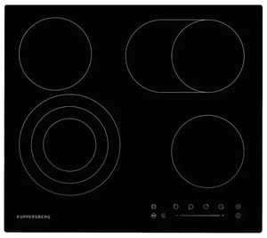 ������������� �������� ������ Kuppersberg ECS 623 (590�520) 4 ���� �������, ������ 5811