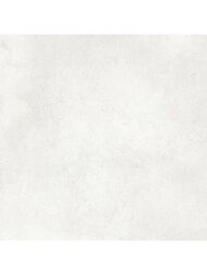 Керамогранитная плитка КЕРАМИН Франкфурт 7 (600х600) под бетон, белая Франкфурт-Р 7 (кв.м.)