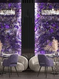 ����������� ������ �lumoart Jeferato Amethyst (1200�3000) �������, ���������� NT-28.1.1 (��.�.)