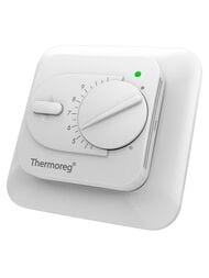 �������������� Thermoreg TI-200 ����������������� ������������ ��� ������ "������ ���" �����