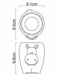 ������ ��� ������ ����� WasserKRAFT Lippe K-8128